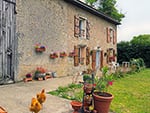 Farmhouses For Sale in France