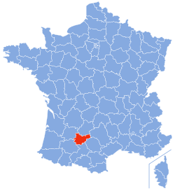 tarn et garonne department